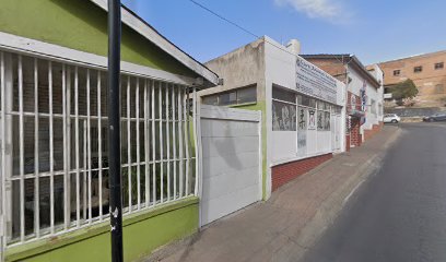 Judokan en Hidalgo del Parral
