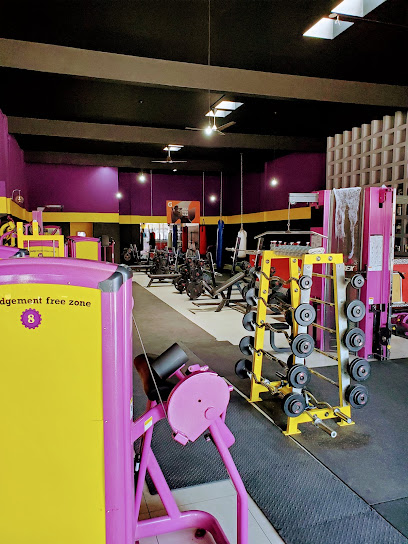 Junior's Gym en Ocotlán