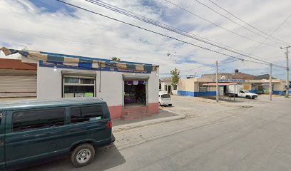 K.O Boxing en Ramos Arizpe