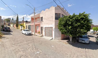 Kaioh House en Lagos de Moreno