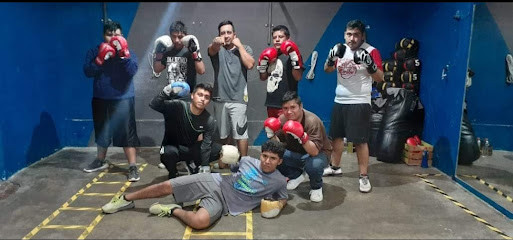 Knockout Gym Boxing en Chilapa de Álvarez