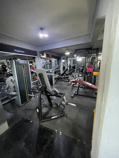 Kraken Gym en Chicoloapan