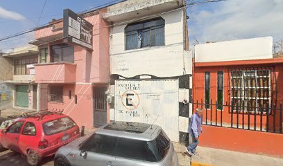 Legion Fitness (Funcional y Trx) en Hidalgo