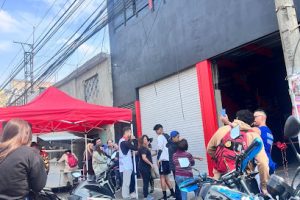 Legión Spartan 2 Gym en Nezahualcóyotl