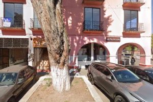 Links Fitness Center en Metepec