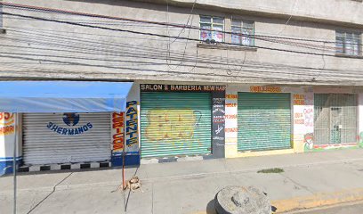 Lions Gym en Chicoloapan