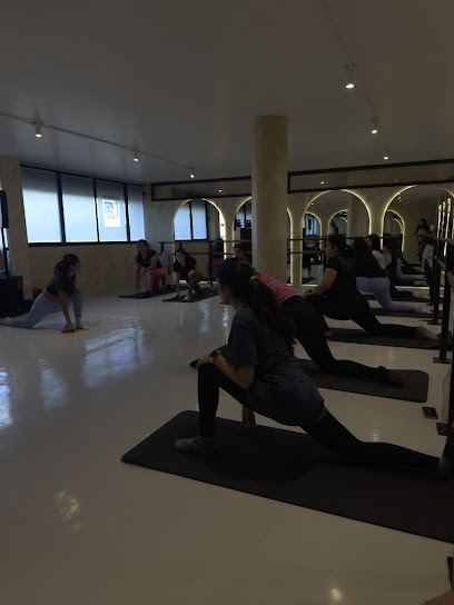 Loga Studio en Texcoco