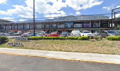 Madoca Self Love Center en San Pedro Garza García