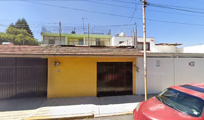 Mara Sport Elite en Texcoco