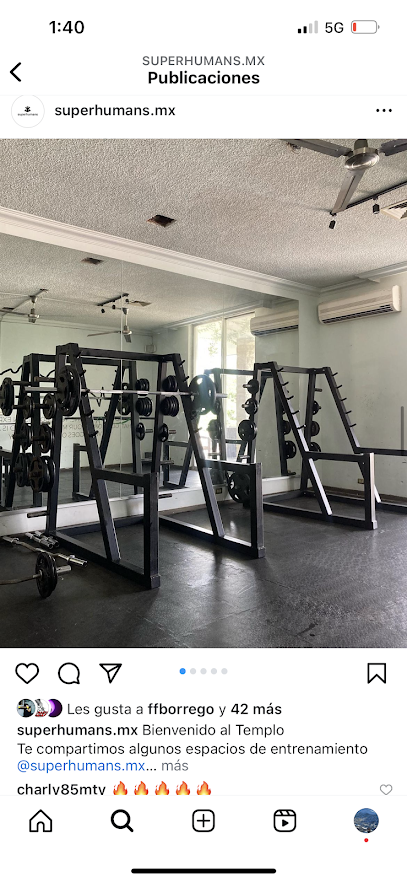 Marshall Arts en San Pedro Garza García