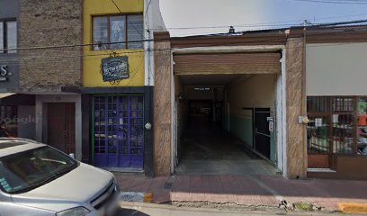 Martins Gym en Ciudad Guzmán