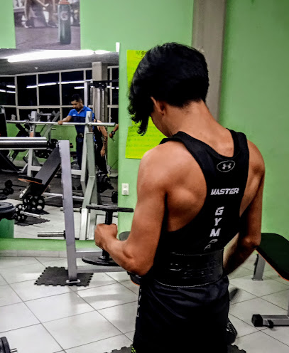 Master Gym en San Francisco del Rincón