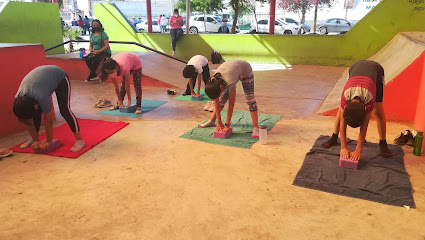 Meditazen en Matamoros