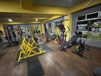 Metroflex Gym Teziutlan en Teziutlán