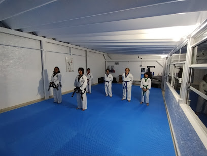 Moodo Taekwondo Tultepec en Tultepec