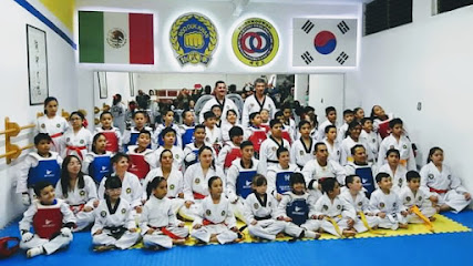 Moonmoo Won / Moo Duk Kwan - Taekwondo en Dolores Hidalgo