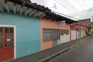 Muscle Factory en Huauchinango