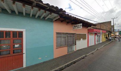 Muscle Factory en Huauchinango