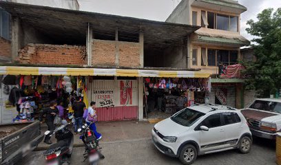 Nak Muay Thai Boxing Club en Zitácuaro