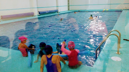 Natación En Teziutlan Aquafitness en Teziutlán