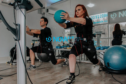 Novafit San Pedro en San Pedro Garza García