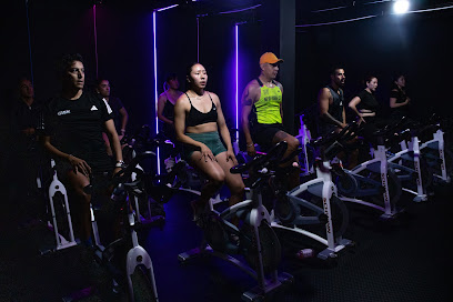 Ohana Studio - Pilates Reformer & Indoorcycling en Texcoco