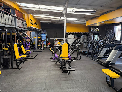 Olimpo Fitness Gym Taxco en Taxco de Alarcón