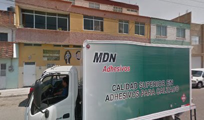 Olympo Gym en San Francisco del Rincón