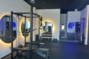 One More Rep Fitness Studio en Metepec