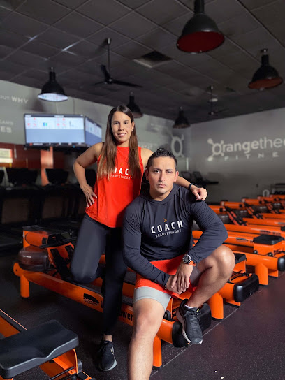 Orangetheory Fitness Valle Alfa en San Pedro Garza García