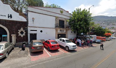 Oss Mma/Bjj Taxco en Taxco de Alarcón