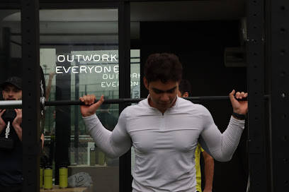 Outwork Calisthenics Studio - Gómez Morín en San Pedro Garza García