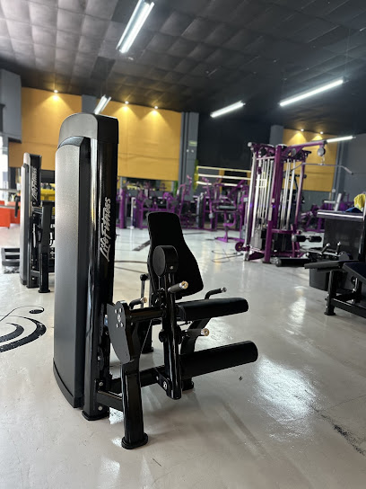 Oxygen Fitness Gym en Ciudad Guzmán