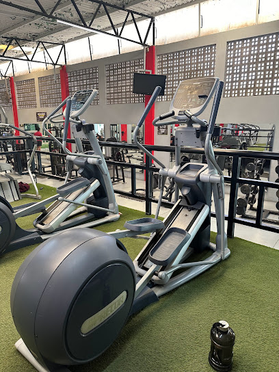 Palestra Gym en Ciudad Guzmán