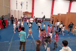 Parkour Extreme Kovacs Metepec en Metepec