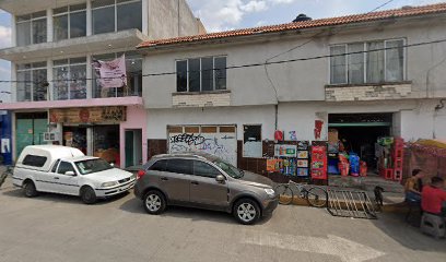 Pitbull Gym en Amozoc