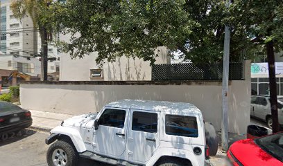 Point Of Power (Pop) en San Pedro Garza García