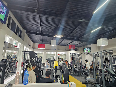 Power Gym en Atlacomulco