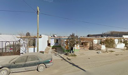 Power House Gym en Acuña