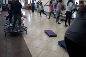 Powerfit en San Luis de la Paz