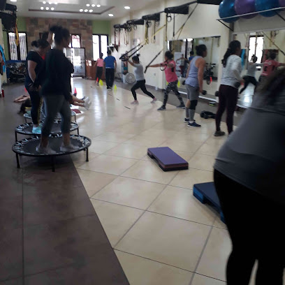 Powerfit en San Luis de la Paz