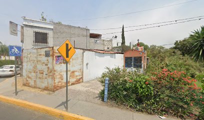 Prolucha Academy en Atlixco
