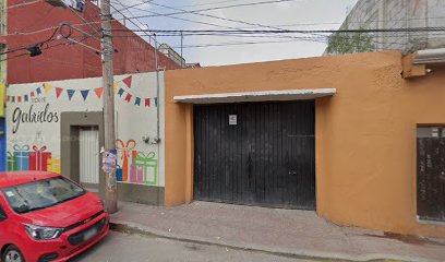 Queens Tonner en Amozoc