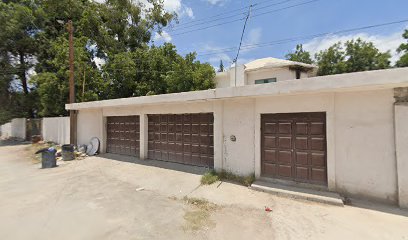 Quinta Wichos en Ramos Arizpe