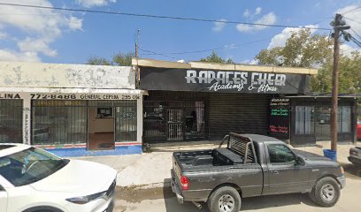 Radaces Cheer Academy & Fitness en Acuña