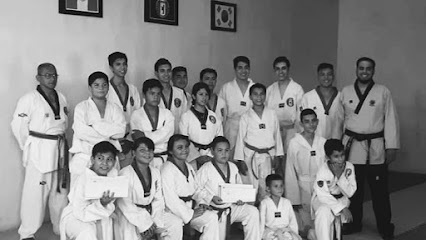 Raptor's Tae Kwon Do en Guaymas
