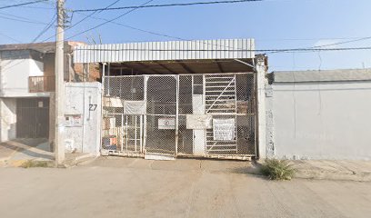 Reborn en Ciudad Guzmán