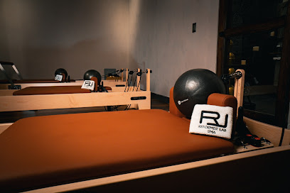 Reformer Lab en San Miguel de Allende