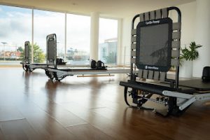 Rgs Fitness Metepec en Metepec