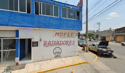 Rudo's Gym Recursos en Ecatepec de Morelos